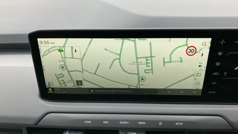 Kia Ev3 148kW Air 58.3kWh 5dr Auto Electric Estate